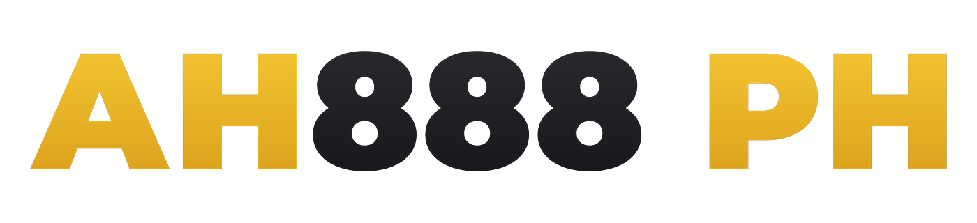 ah888 ph Logo